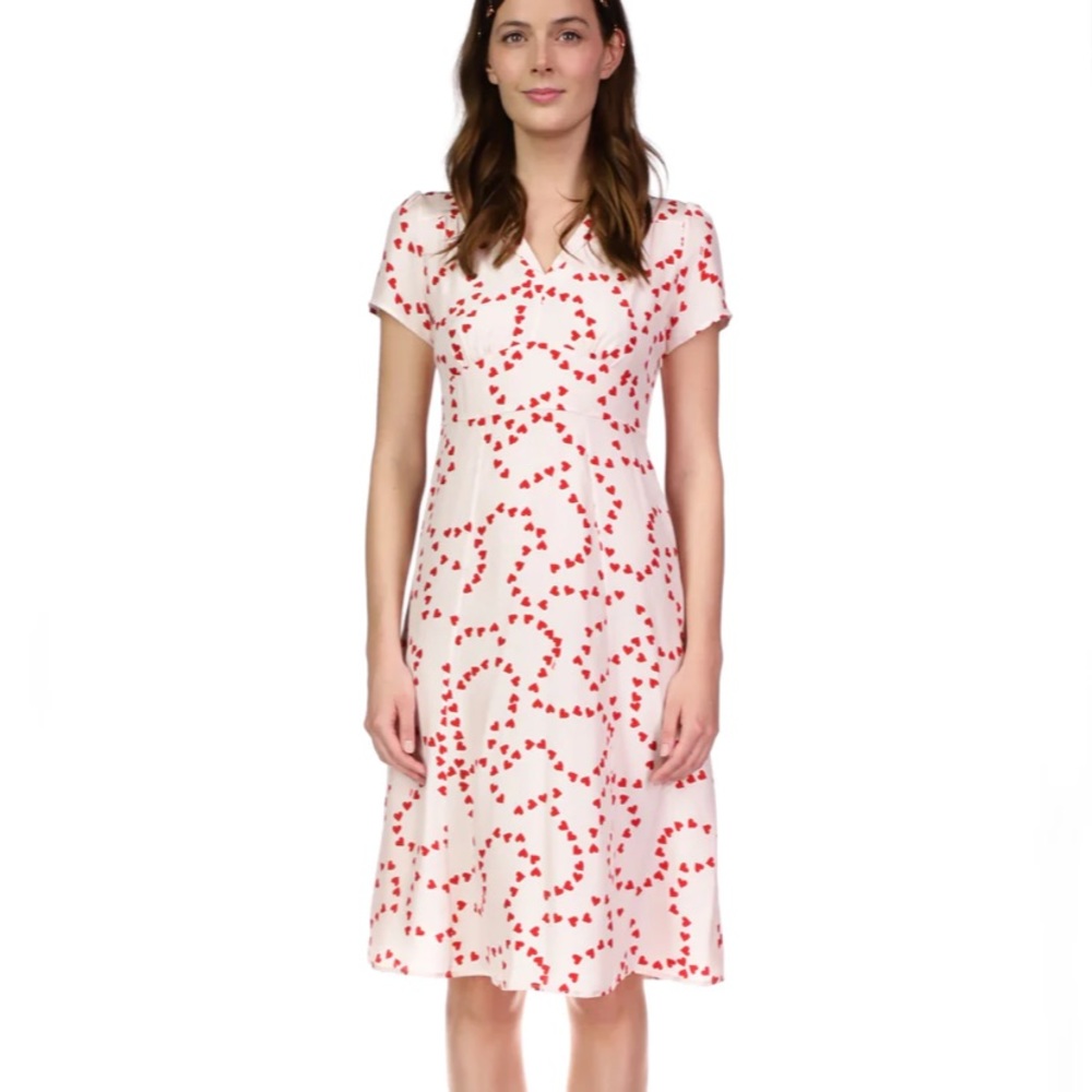 Morgan dress, size 0, HVN